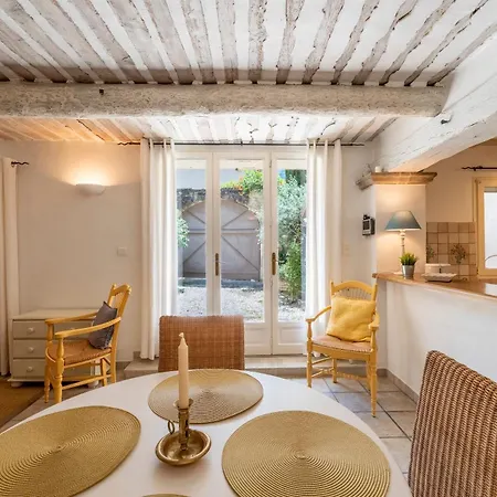 Villa Le Mazet De Cabrières-dʼAvignon Esterno foto