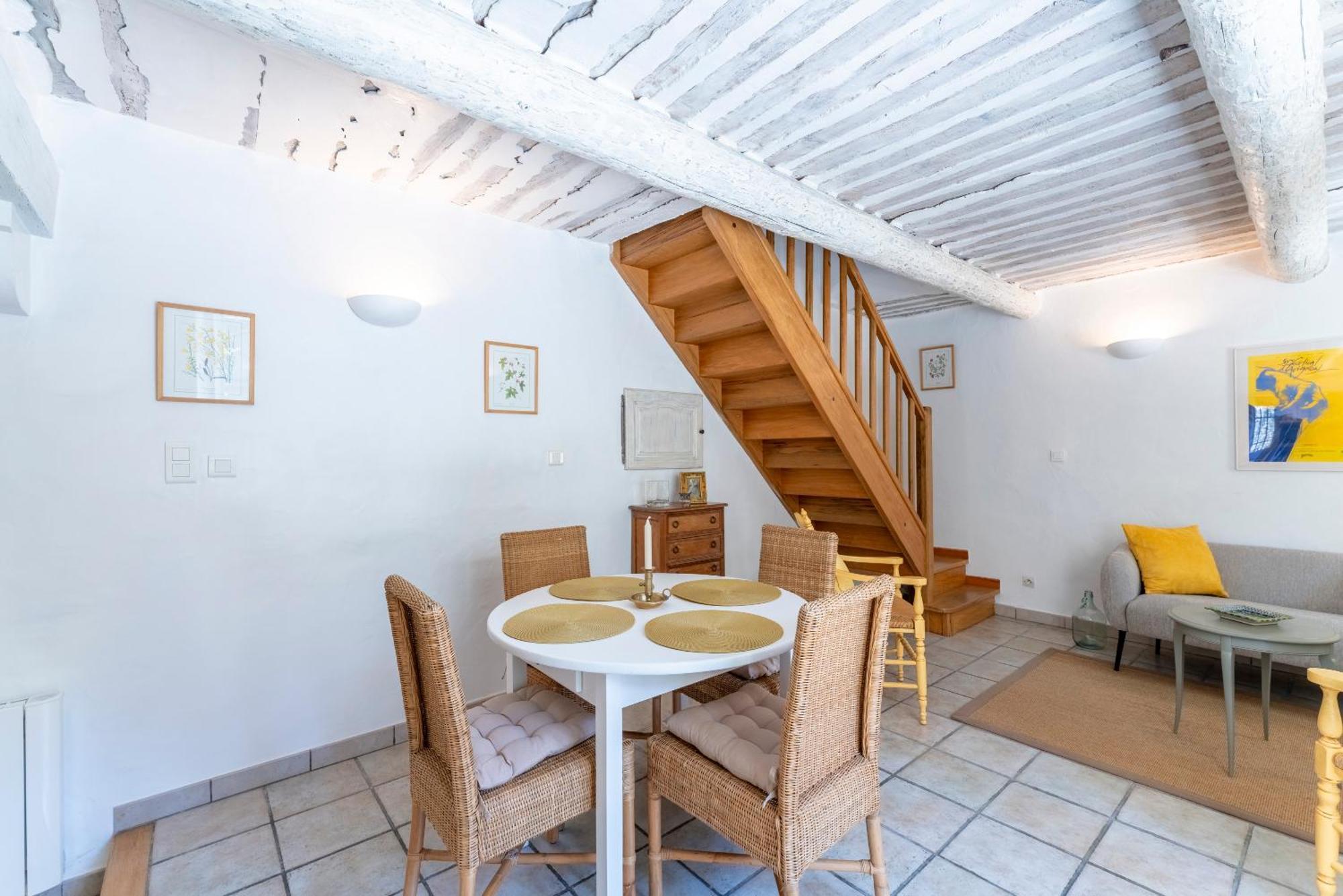 Le Mazet De Holiday home *